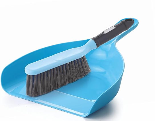 Dustpan