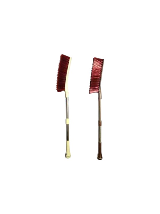 Carpet Brush for Deep Cleaning – Ergonomic Handle & Dense Bristles – Ideal for Carpets, Rugs, Sofas, Car Seats & Floor Mats – Handheld Household Cleaning Brush